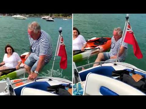 Family Fails Gone Wrong | Best Home Video Moments