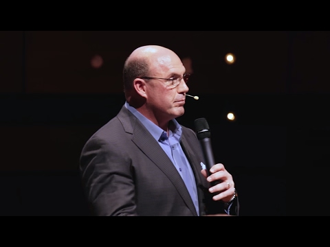 Bouncing Back: An Experience with Post-Traumatic Growth Syndrome | Dave Sanderson | TEDxQueensU