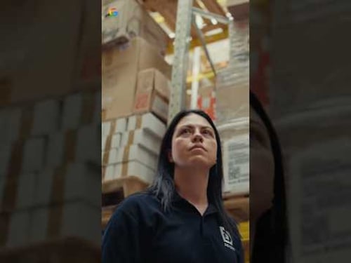 How AI Transforms Global Shipping. Watch the full episode on our channel now.