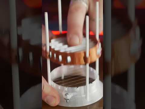 This boat changes everything.