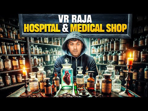Medical Shops & Hospital Scams Exposed | Interesting Facts | Reality of Medicals | VR Raja Facts