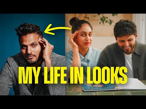 My Wife Roasts Me for 10 Minutes Straight (Jay Shetty x Radhi Devlukia)