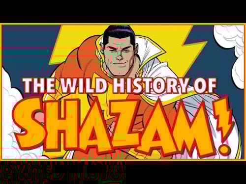How SHAZAM Changed the Comic Book Industry (By Getting Screwed Over By DC and Marvel)