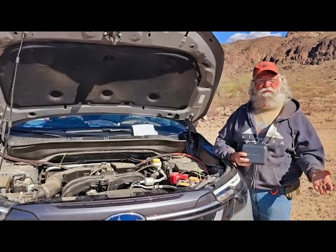 Why I Don’t Worry About Solar Anymore! The CHARGING HACK Every Vanlifer Should Know!