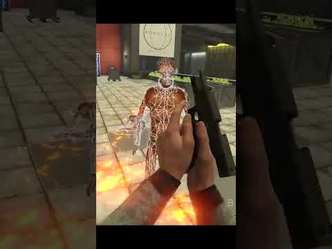 A Half Life Alyx Love letter - #gaming #halflife #halflifegameplay #virtualreality