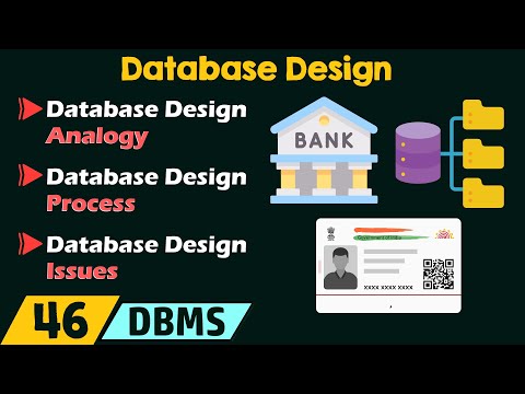 Database Design