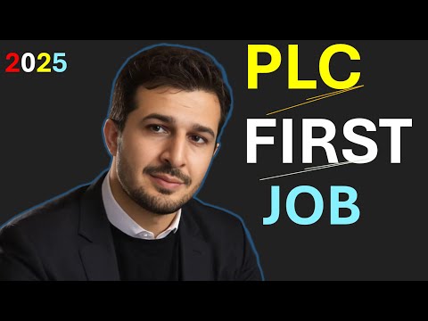 How Good to Be for a PLC Job in 2025?