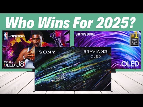 Top 5 65 Inch TVs You Can't Ignore in 2025