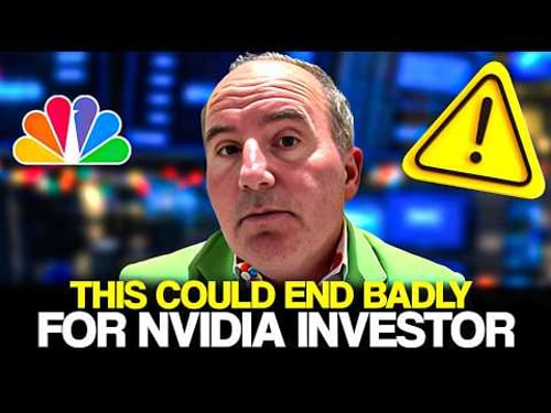 Nvidia Investors BE READY: February Surprise Incoming! - Dan Ives