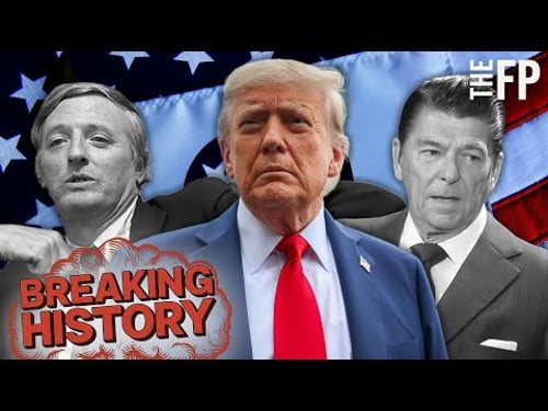 How Donald Trump Killed Conservative Civility