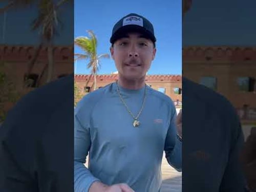 290 Cuban #refugees inside of dry Tortugas FJ. Came in 14 rafts. Crazy #shorts #comunism #freedom