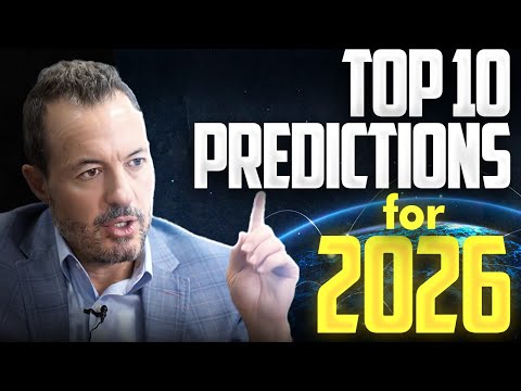 Top 10 Tech Trends You Need to Know for 2026!