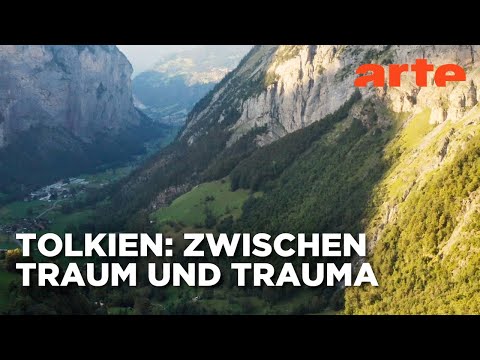 Tolkien: Die wahre Geschichte der Ringe | Doku HD Reupload | ARTE