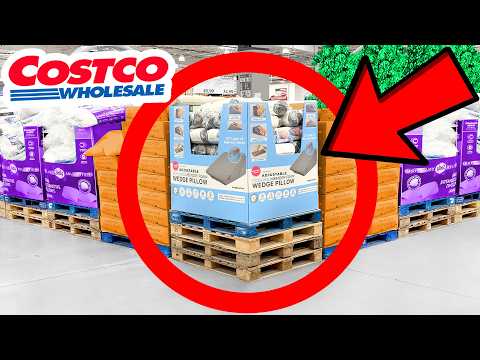10 Things You SHOULD Be Buying at Costco in January 2026