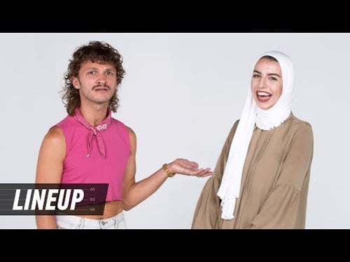 Guess My Sexual Orientation (Woody) | Lineup | Cut