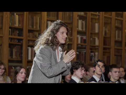 Finale 2022 - Plaidoiries civiles - Lysias Paris 1