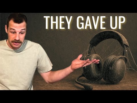 Why 70% of Student Pilots FAIL (And How To Avoid These Tragic Mistakes)