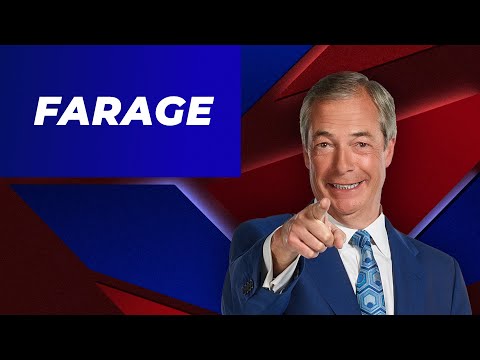 Farage | Monday 8th December