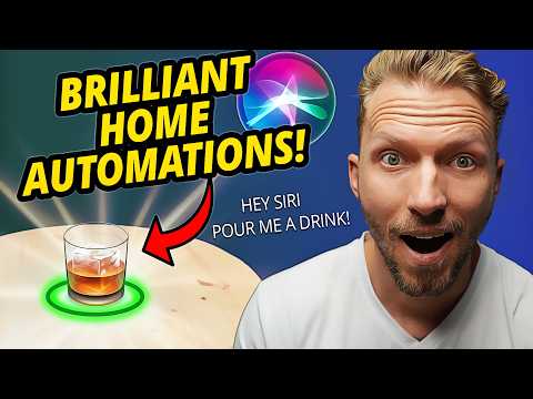 Your BEST Smart Home Automations of 2025! (Viewer Showcase)