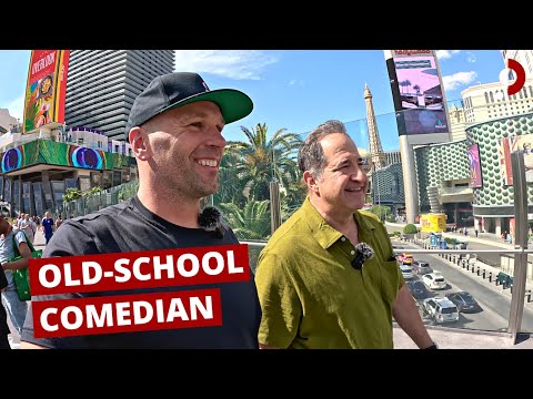 Stories From Vegas' Golden Era ๐บ๐ธ