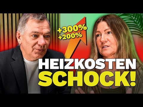 Die Heizkosten-Falle: So Dreist Werden Mieter ABGEZOCKT! | WIMWWD S02E08