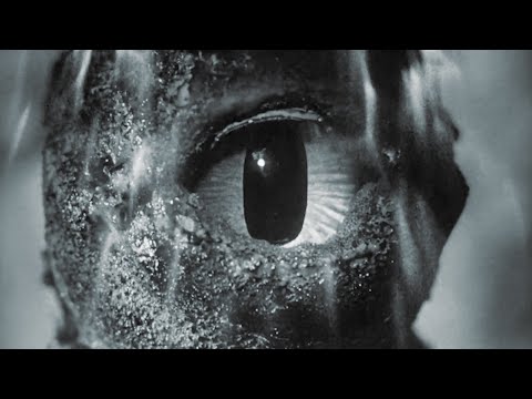 The Atomic Submarine (1959) Is Kinda Awesome