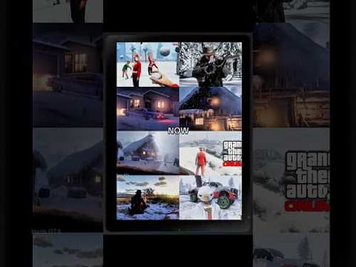 The World Belongs to Rockstar Games (2026 Edition) ๐๐