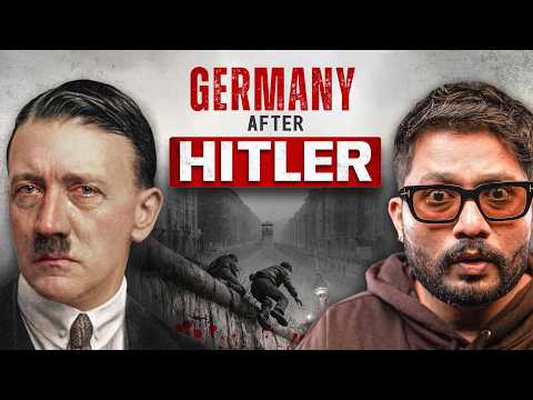 Germany’s Worst Nightmare after HITLER! | An Exclusive Documentary