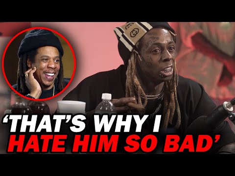 Lil Wayne SPEAKS OUT: 'This N*gga Just In It For the Money'