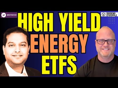 WEEI & MDST: Energy Income ETFs from Westwood