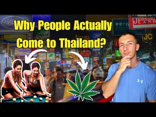 Most People Get This Wrong About Thailand