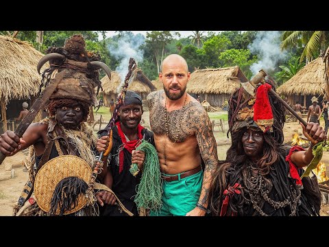 Why Does This African Country Worship America?