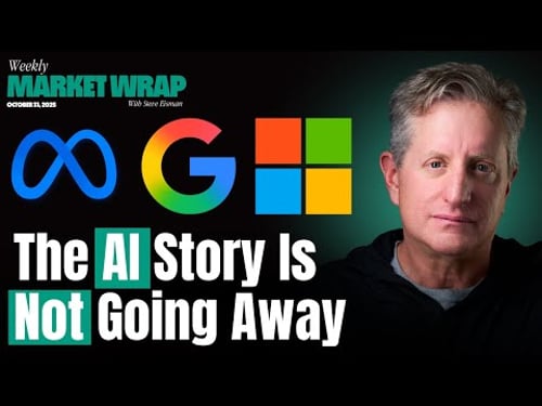 The AI Boom Rolls On: AI Partnerships Pay Off as Stocks Soar & Meta, Google & Microsoft Go All-In