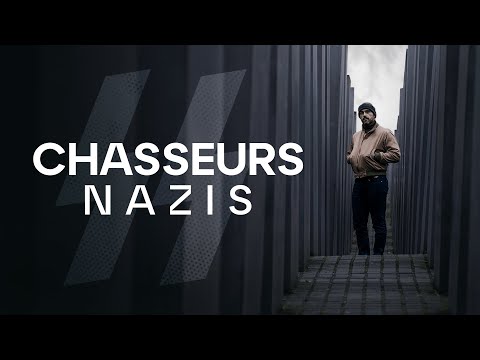 Who were these Nazi hunters? - Documentary on the SS Dirlewanger Brigade