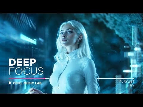 Work Music for Deep Focus & Unlock Your Limitless Potential