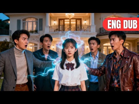 Reborn as an heiress, her 5 CEO brothers read her mind to save their family from ruin.