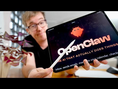 Die KI-Zukunft oder Schabernack? OpenClaw und MoltBook