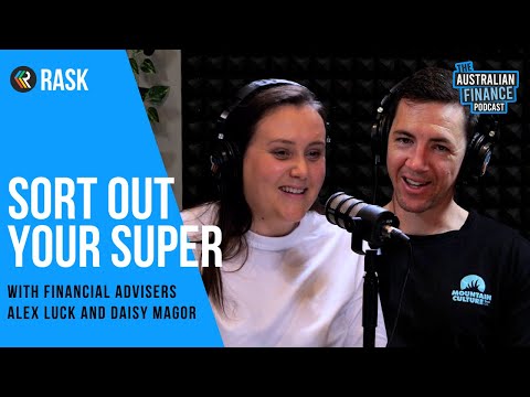 Super crash course: a financial adviser's guide to sorting your retirement out