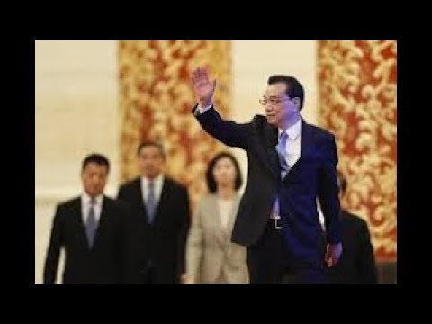 震撼:李克强突然离世!幕后发生了什么?事发地上海。上月曾现身甘肃,那时身形矫健