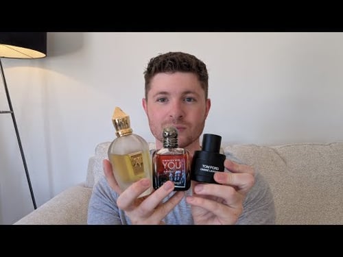 10 'Perfect' Fragrances in My Collection