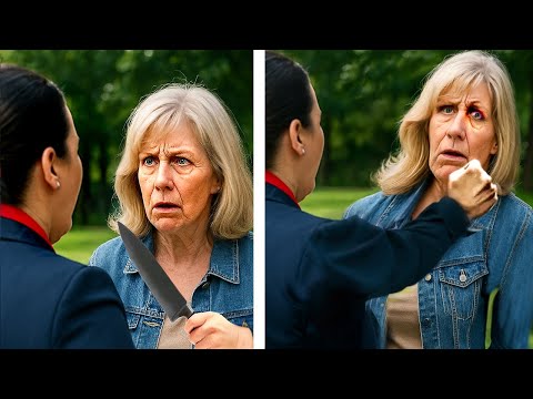 When Karen's Freakout FIGHTS the WRONG Person