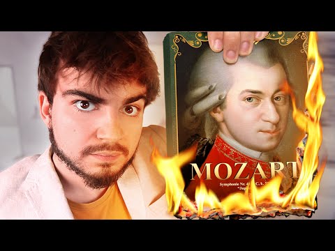 Una (muy) breve introducción a la Música Clásica