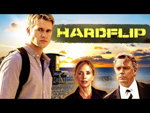 Hardflip | Inspirational Teen Family drama starring John Schneider, Rosanna Arquette, Rancy Wayne