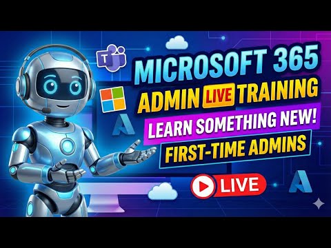 How IT Works Live Stream