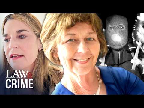 Bombshell Report Rocks Nancy Guthrie Abduction Investigation