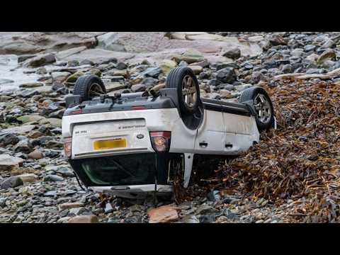 ππ₯ Insane 4x4 Off Road Fails & Extreme Crashes Compilation 2025 (With Commentary)