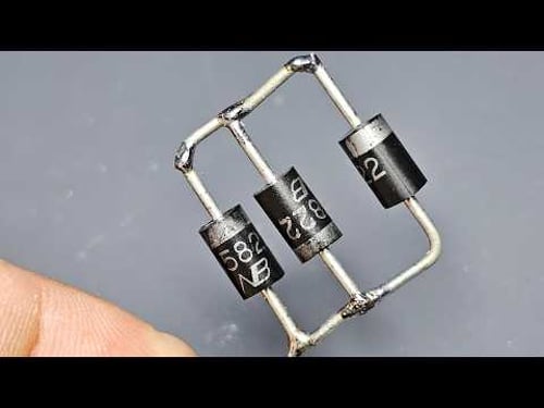 Automatic Power Upgrade – Power Adjusts to Your Needs