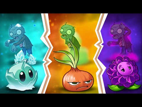 Заморозка или отравление? Тройное Дичь сравнение Айсберга, Лука и Георгины