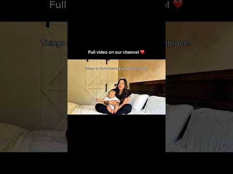 Giving birth soon? Check out my tips!❤️ #firsttimemom #momtips #givingbirth