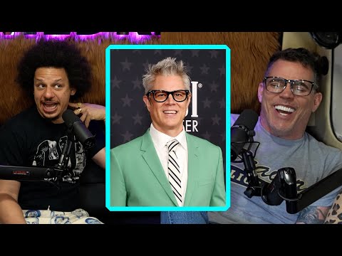 Eric Andre QUIT Because Of Knoxville | Wild Ride! Clips